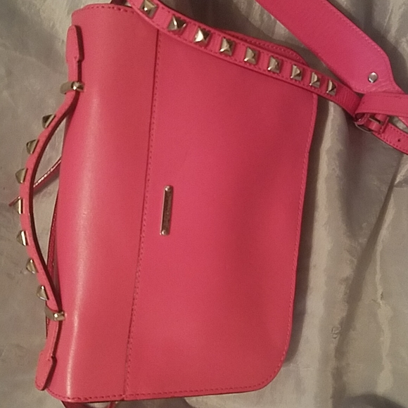 Rebecca Minkoff Crossbody Bag - Picture 4 of 6